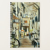 Bike Artwork Planer (Vorderseite)