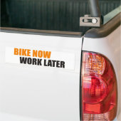 bike autoaufkleber (Auf Lkw)
