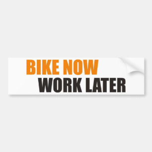 bike autoaufkleber