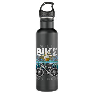 Bike Bike Bike Bike Bike Bike Bike Lover Drink3 Edelstahlflasche