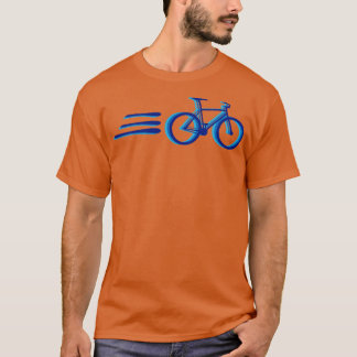 Bike Biking Radsport Geschenke T-Shirt