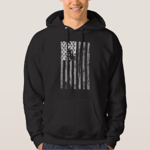 Bike Car Truck Offroad Geländewagen Reifenspur 4.  Hoodie