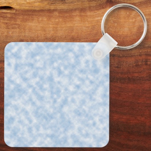 Bike Choice Lighthouse Schlüsselanhänger (Rückseite)