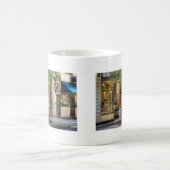 Bike - Der Music Store Kaffeetasse (Mittel)