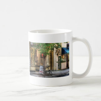 Bike - Der Music Store Kaffeetasse