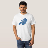Bike Design Shirt (Vorne ganz)
