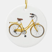 BIKE ENTHUSIAST ORNAMENT FÜR JEDEN ZEITPUNKT DES J (Vorne)