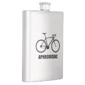 Bike Flachmann (Rechts)