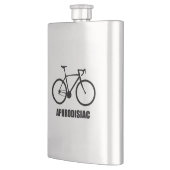 Bike Flachmann (Links)