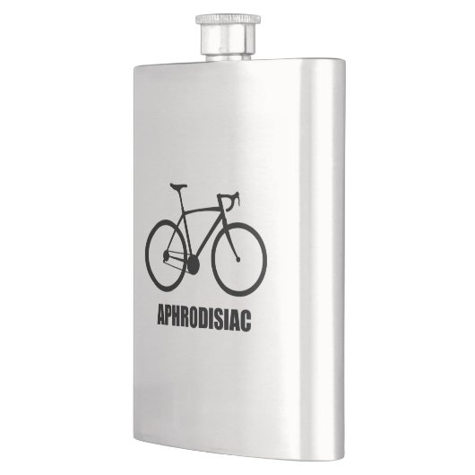 Bike Flachmann (Links)