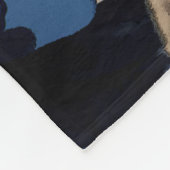 Bike Gear - Mountain-Bike Handschuh Fleecedecke (Ecke)