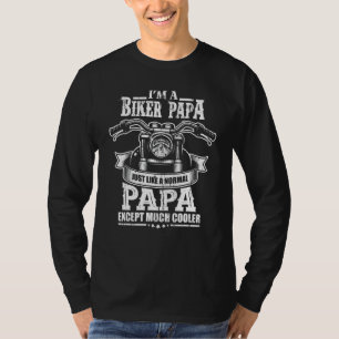 Bike Grand Prix Ristorante La Lanchetta T-Shirt