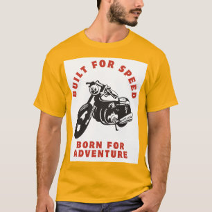 BIKE LOVER T-Shirt