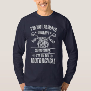 Bike Lover T - Shirt Bike Lover T Shirt Gesche
