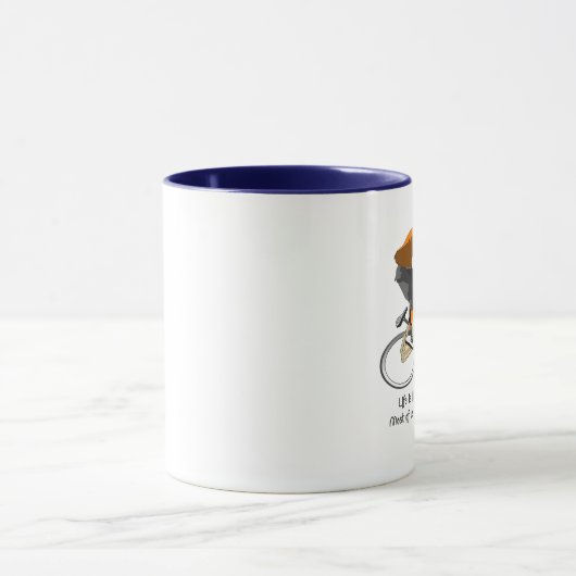 Bike mit Angebot Tasse (Zentrum)