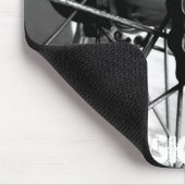 Bike Mousepad (Ecke)