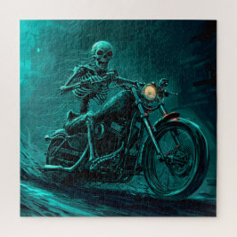 Bike-Puzzle 3 Puzzle