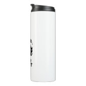 Bike Rim Bremsen Vergessen Sie nie Thermosbecher (Nach rechts gedreht)