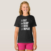 BIKE T-Shirt (Vorne ganz)