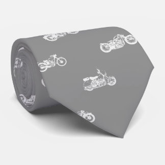 bike Tie Krawatte