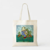 Bike Tragetasche (Rückseite)