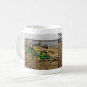 Bike Triplets Tasse (Vorderseite Links)