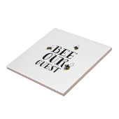 Bike Unser Gast Fliese (Seite)