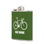 Bike Wonk Flachmann (Links)