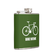 Bike Wonk Flachmann (Rechts)