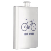 Bike Wonk Flachmann (Rechts)