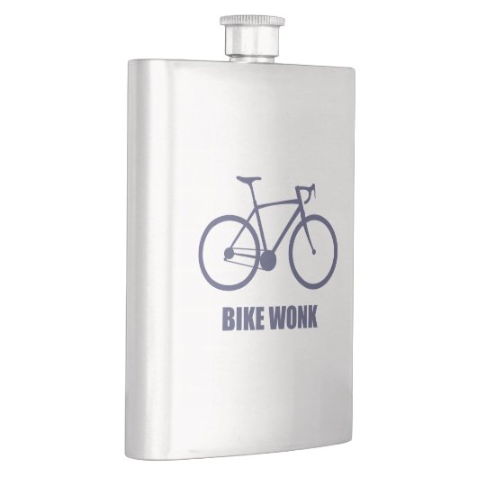 Bike Wonk Flachmann (Rechts)