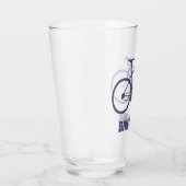 Bike Wonk Glas (Rechts)