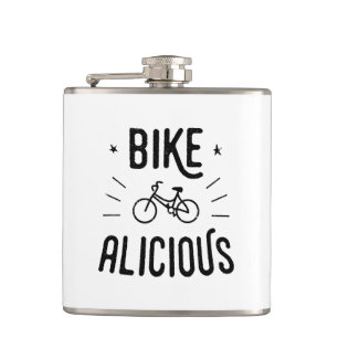 bikealibar flachmann