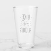 bikealibar glas (Rückseite)