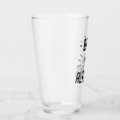 bikealibar glas (Rechts)