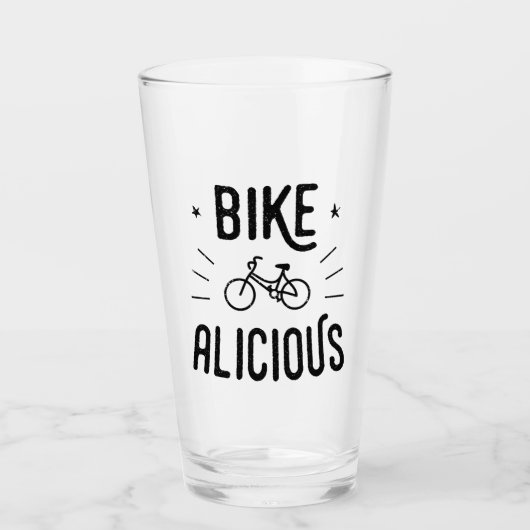 bikealibar glas (Vorderseite)