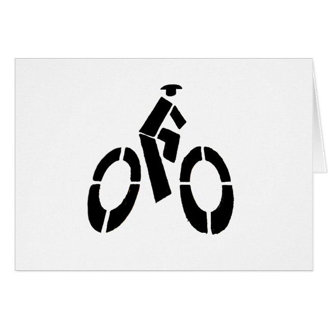 Bikeman Icon (Vorderseite (Horizontal))