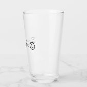 Bikepack macht dich glücklich glas (Links)