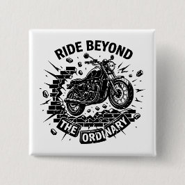 Biker Beyond Limits Ride Button