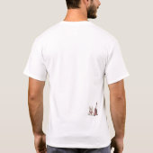 Biker Cats T-Shirt (Rückseite)