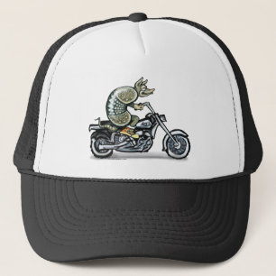 Biker Dillo Truckerkappe