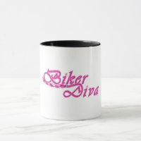 Biker Diva