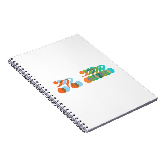 Biker Freak Notizblock (Rechte Seite)