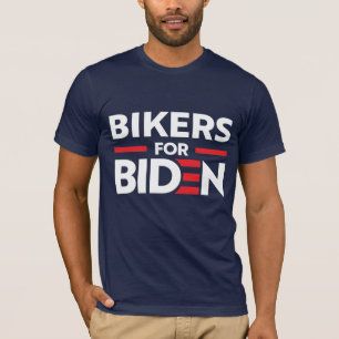 BIKER FÜR JOBIDEN T-Shirt