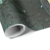 Biker gifts geschenkpapier (Rolleneckpunkt)