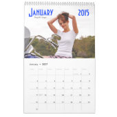 Biker Momma Calendar Kalender (Jan 2027)
