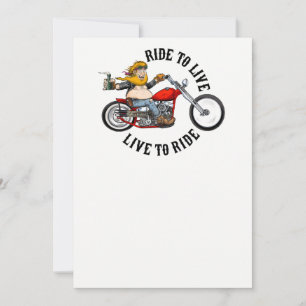 Biker Motard Rito Live