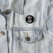 Biker Oma - Motorrad Oma Biker Oma Button (Beispiel)