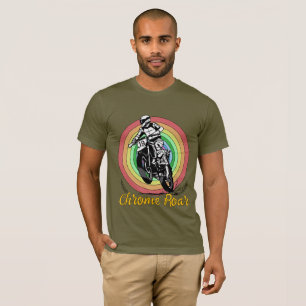 Biker-T-Shirt T-Shirt