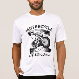 Biker-T-Shirt T-Shirt
